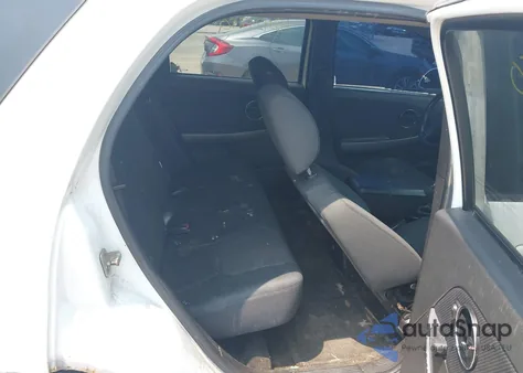 2006 Pontiac Torrent from USA, damaged, VIN 2CKDL73F066180395